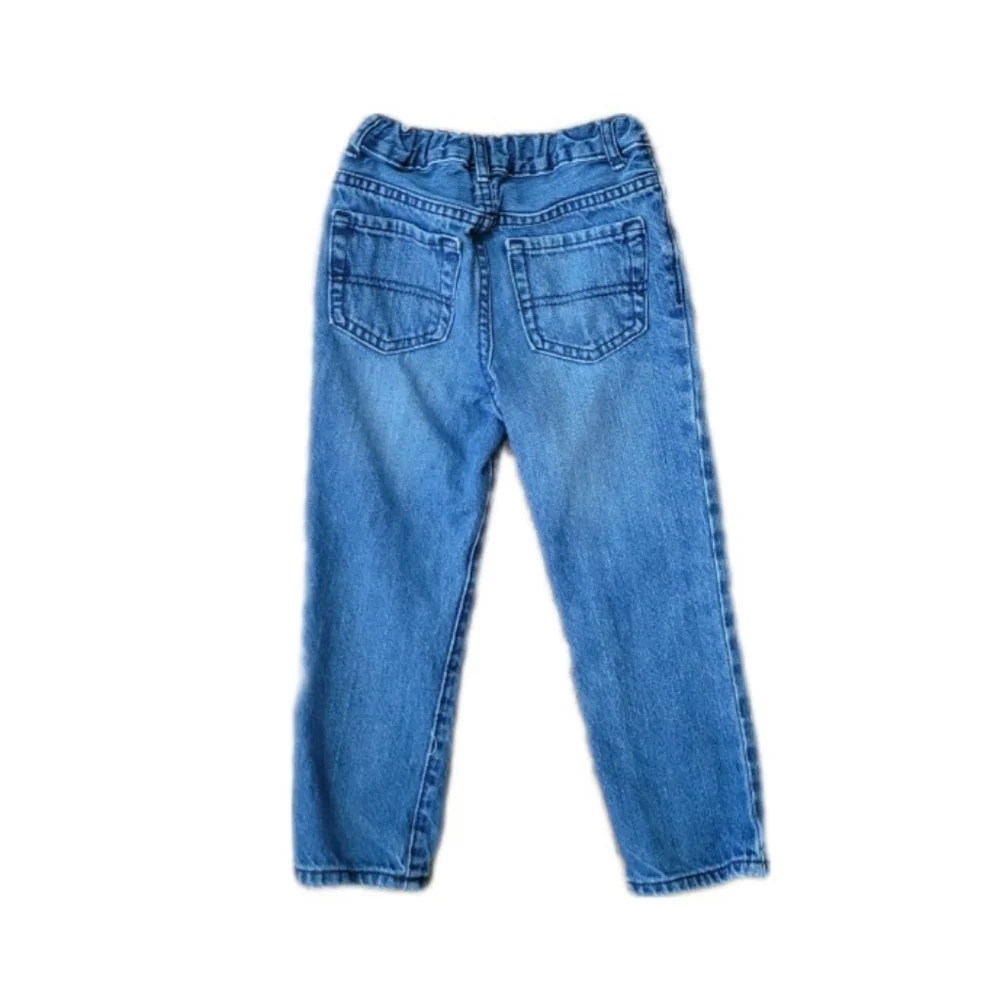 The Children's Place Toddler Boy Jeans